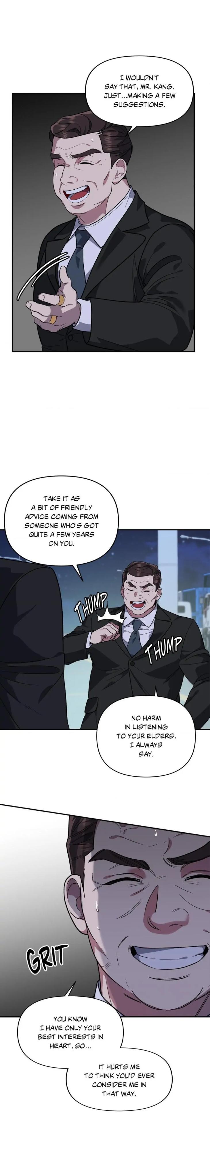 Beasts of Desire by Matryo / Nire – Uncensored – Ch. 47 [Eng] page 8