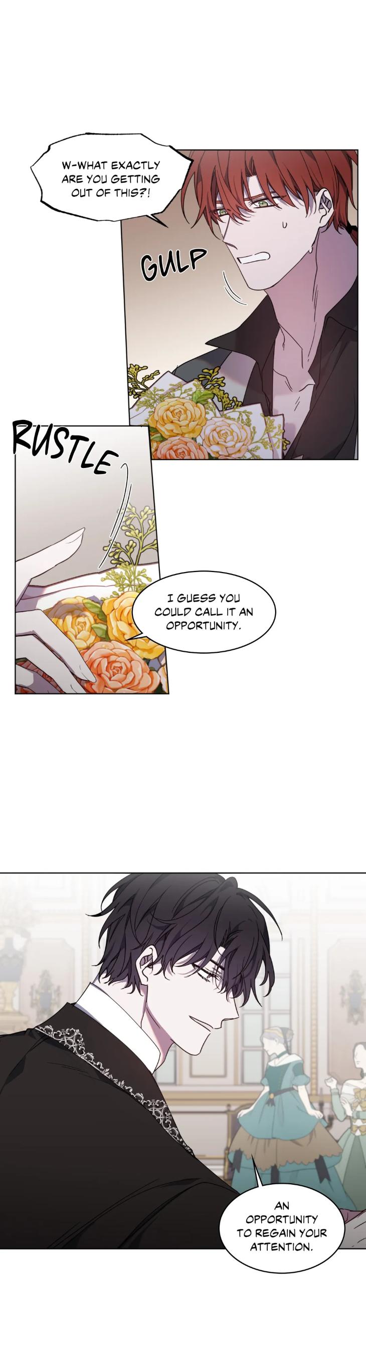 Love Trap by Rayuan – Season 2 – Uncensored [Eng] page 9