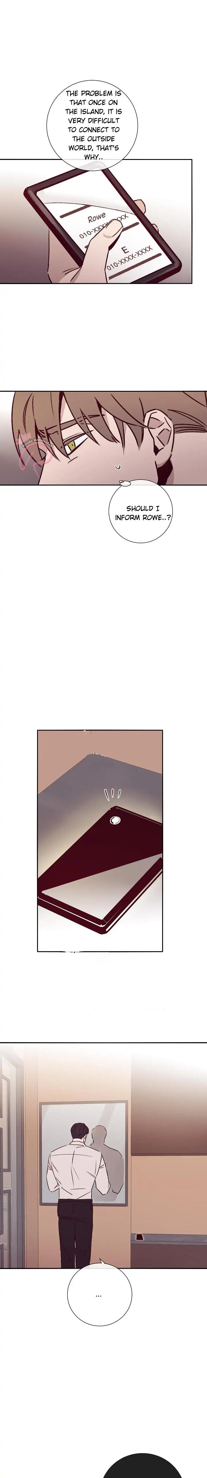 Marcel by Keumung/ Jinsung – Uncensored – Ch. 44 [Eng] page 8