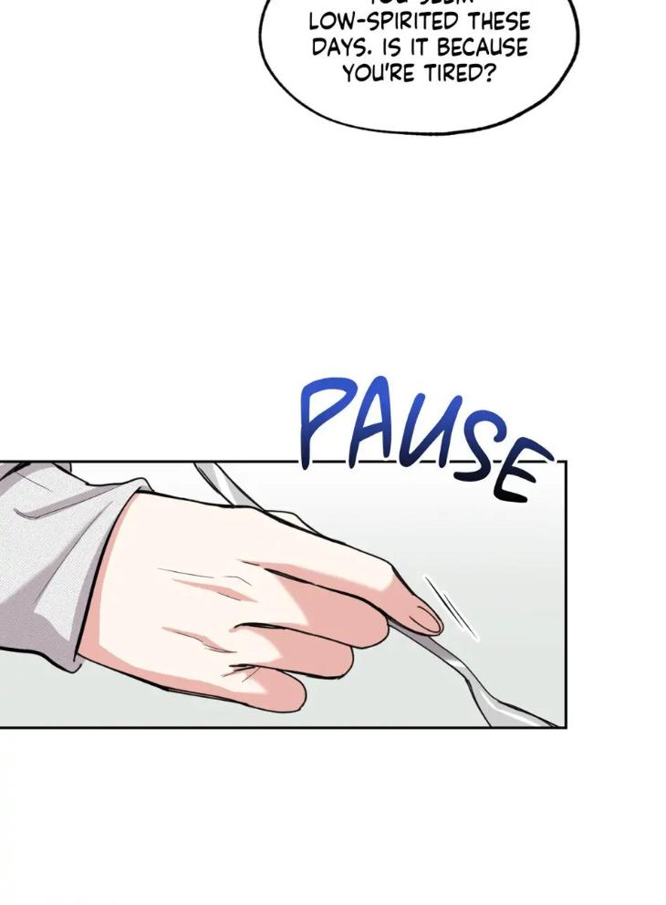 Miserable in Love by Chamji [Eng] page 9