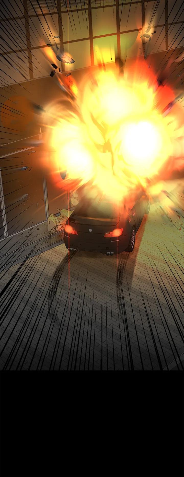 Beasts of Desire by Matryo / Nire – Uncensored – Ch. 47 [Eng] page 9