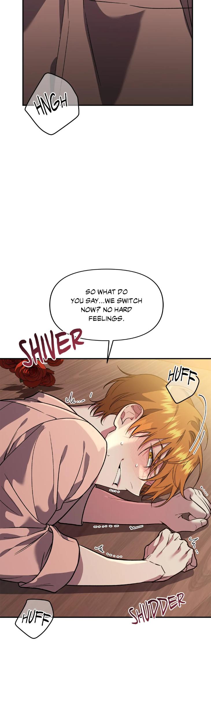 Beasts of Desire by Matryo / Nire – Uncensored – Ch. 47 [Eng] page 9