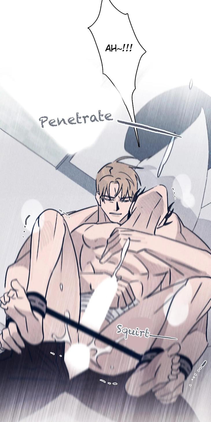 Marcel by Keumung/ Jinsung – Uncensored – Ch. 44 [Eng] page 8