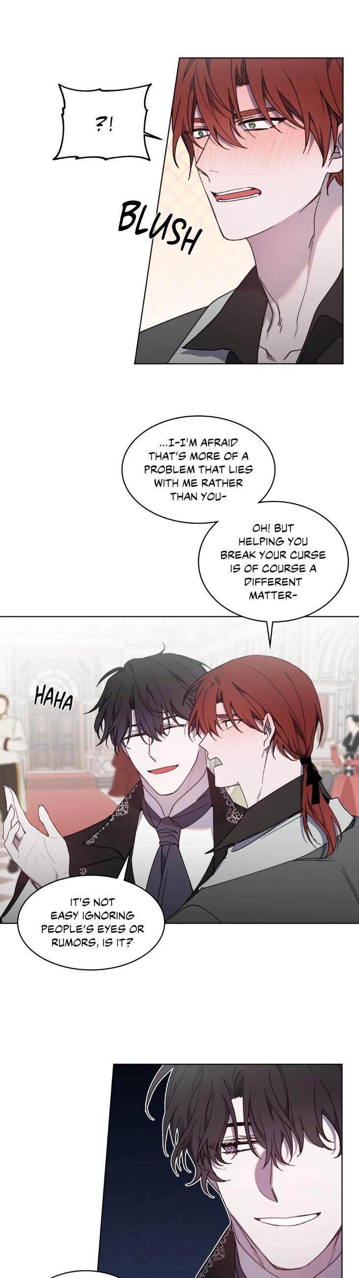 Love Trap by Rayuan – Season 2 – Uncensored [Eng] page 10