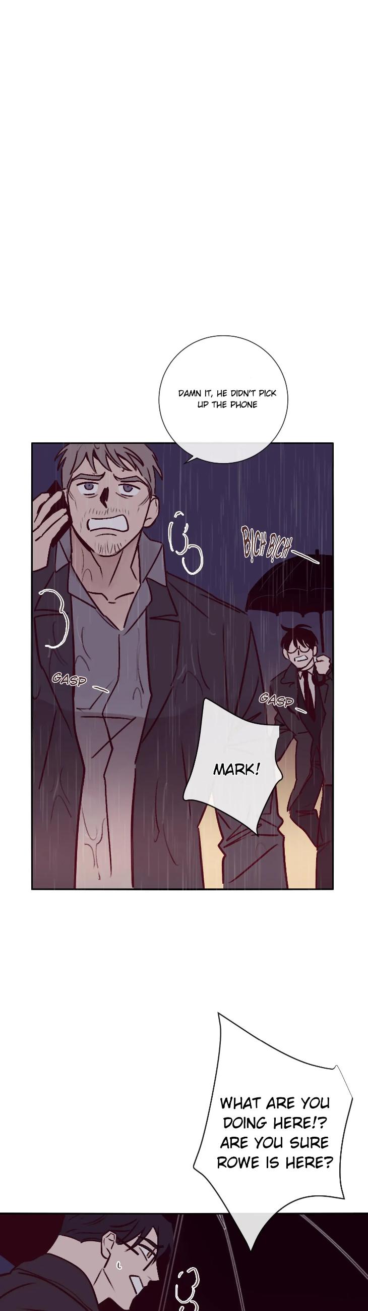 Marcel by Keumung/ Jinsung – Uncensored – Ch. 44 [Eng] page 9