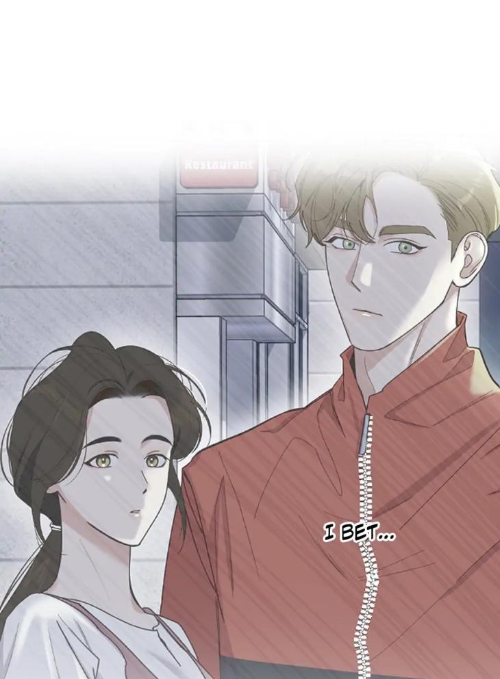 Miserable in Love by Chamji [Eng] page 10