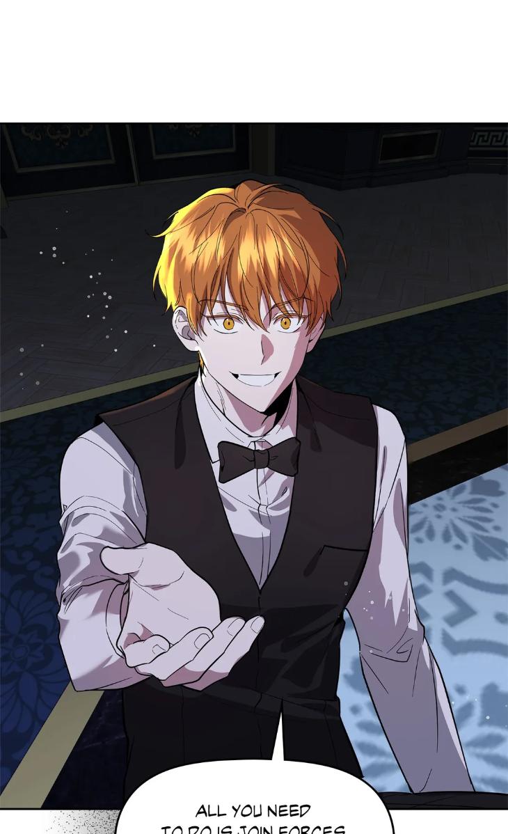 Beasts of Desire by Matryo / Nire – Uncensored – Ch. 47 [Eng] page 10