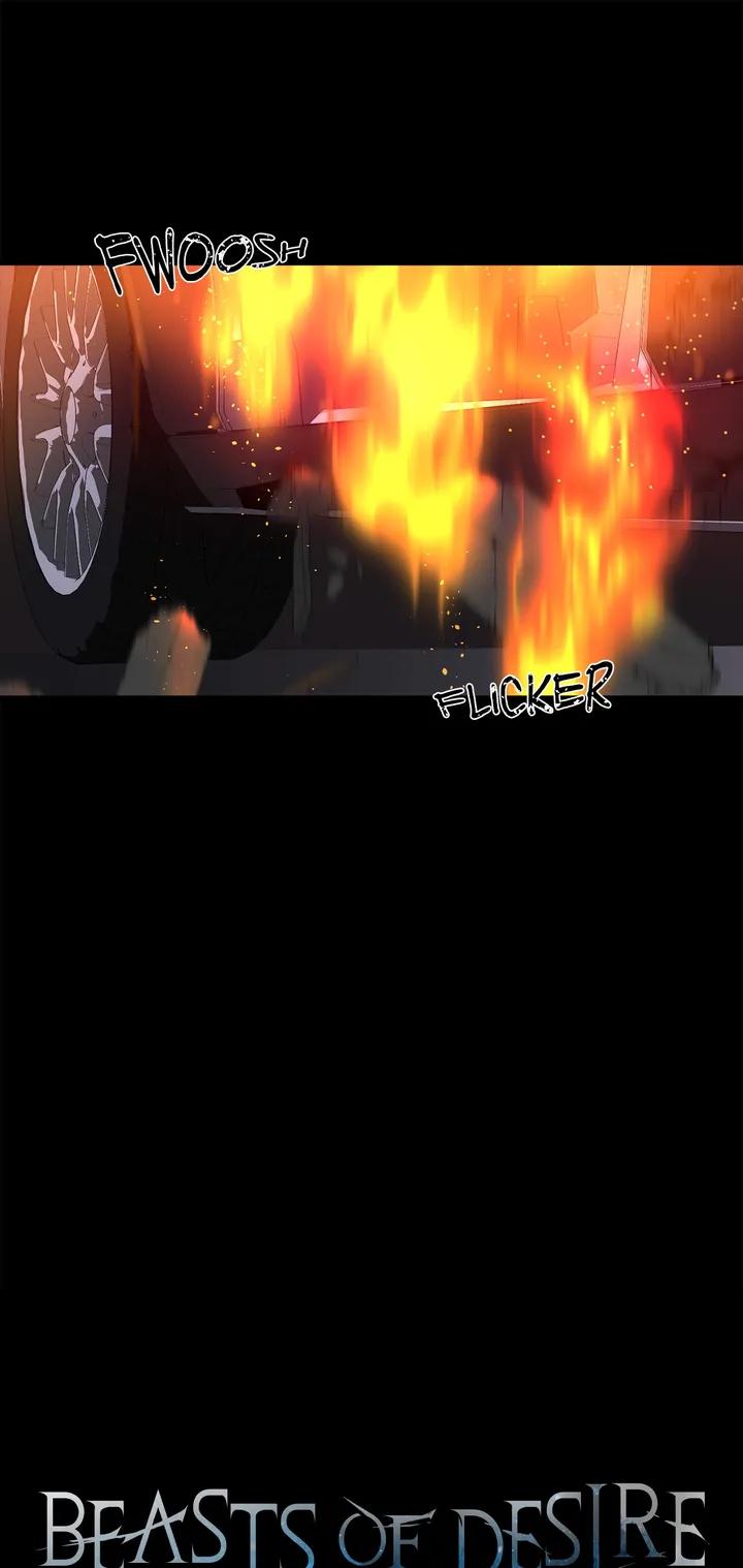 Beasts of Desire by Matryo / Nire – Uncensored – Ch. 47 [Eng] page 10