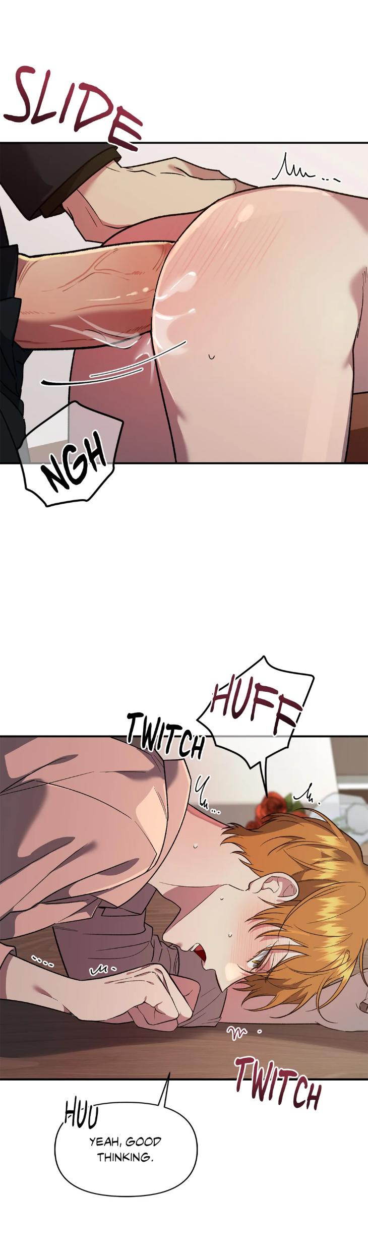 Beasts of Desire by Matryo / Nire – Uncensored – Ch. 47 [Eng] page 10