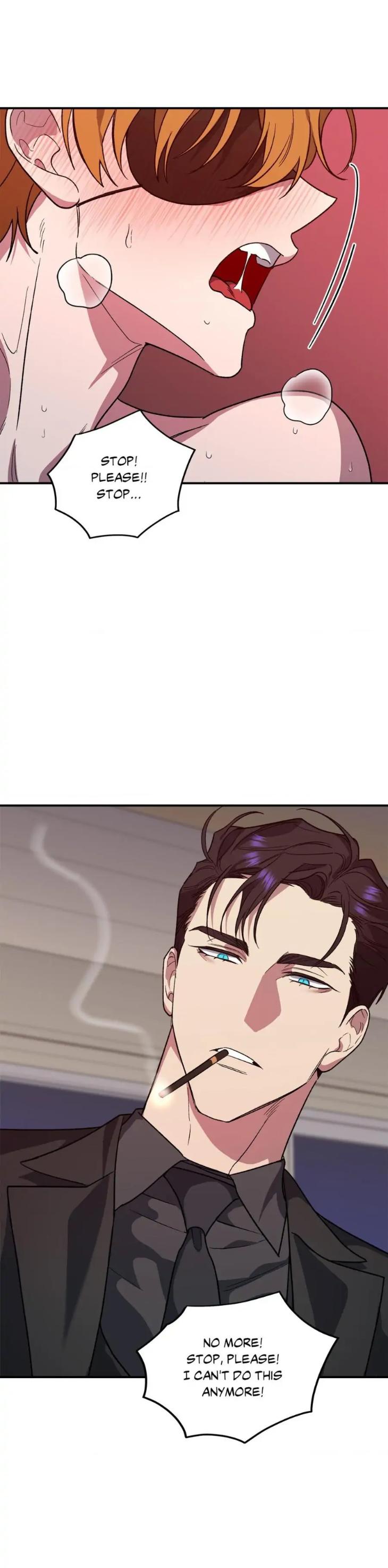 Beasts of Desire by Matryo / Nire – Uncensored – Ch. 47 [Eng] page 10