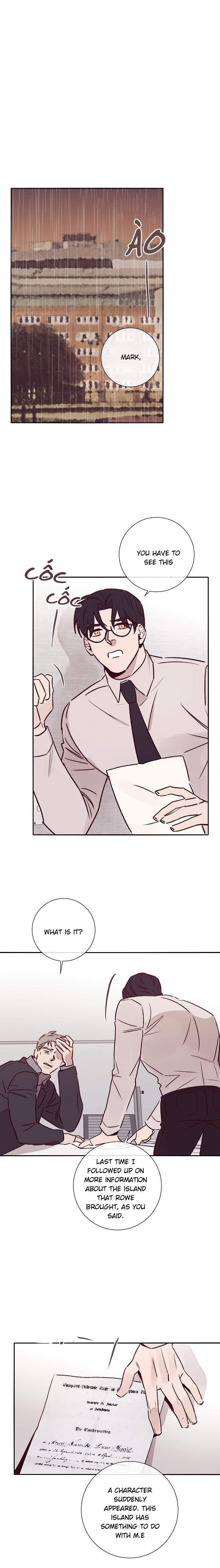 Marcel by Keumung/ Jinsung – Uncensored – Ch. 44 [Eng] page 10