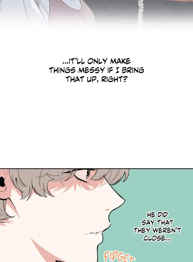 Miserable in Love by Chamji [Eng] page 11