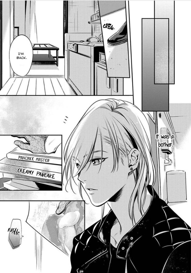 Kyouken Hachiko by MIKI Laika – Uncensored – Ch. 11 [Eng] page 10