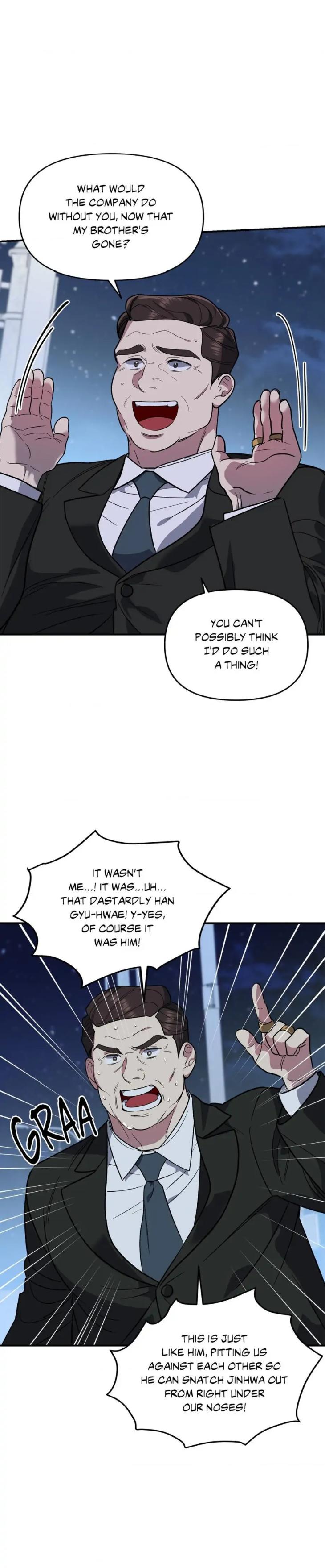 Beasts of Desire by Matryo / Nire – Uncensored – Ch. 47 [Eng] page 11