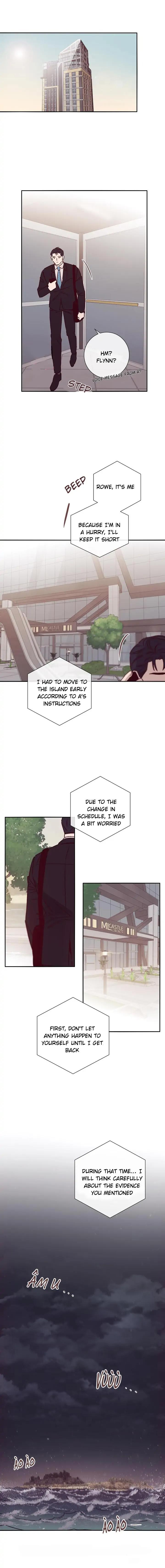 Marcel by Keumung/ Jinsung – Uncensored – Ch. 44 [Eng] page 11