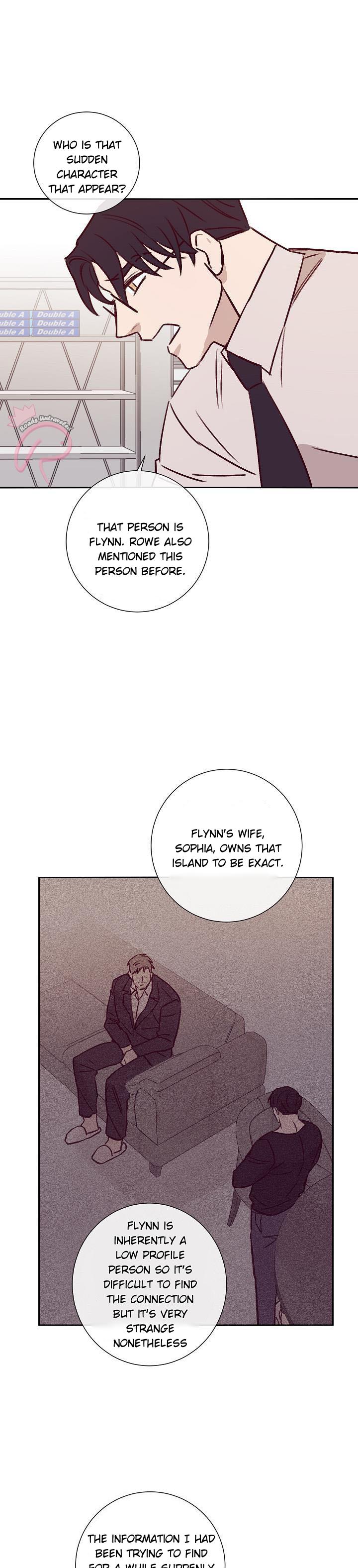 Marcel by Keumung/ Jinsung – Uncensored – Ch. 44 [Eng] page 11