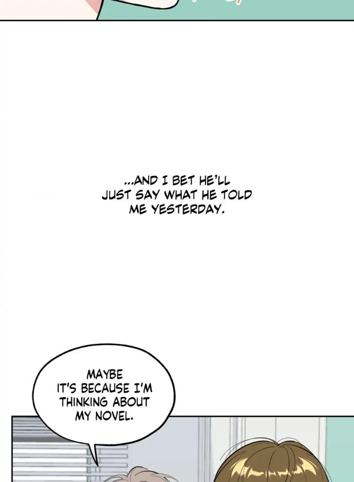 Miserable in Love by Chamji [Eng] page 12