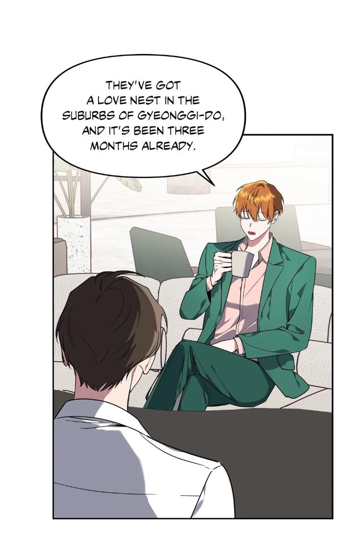 Beasts of Desire by Matryo / Nire – Uncensored – Ch. 47 [Eng] page 12