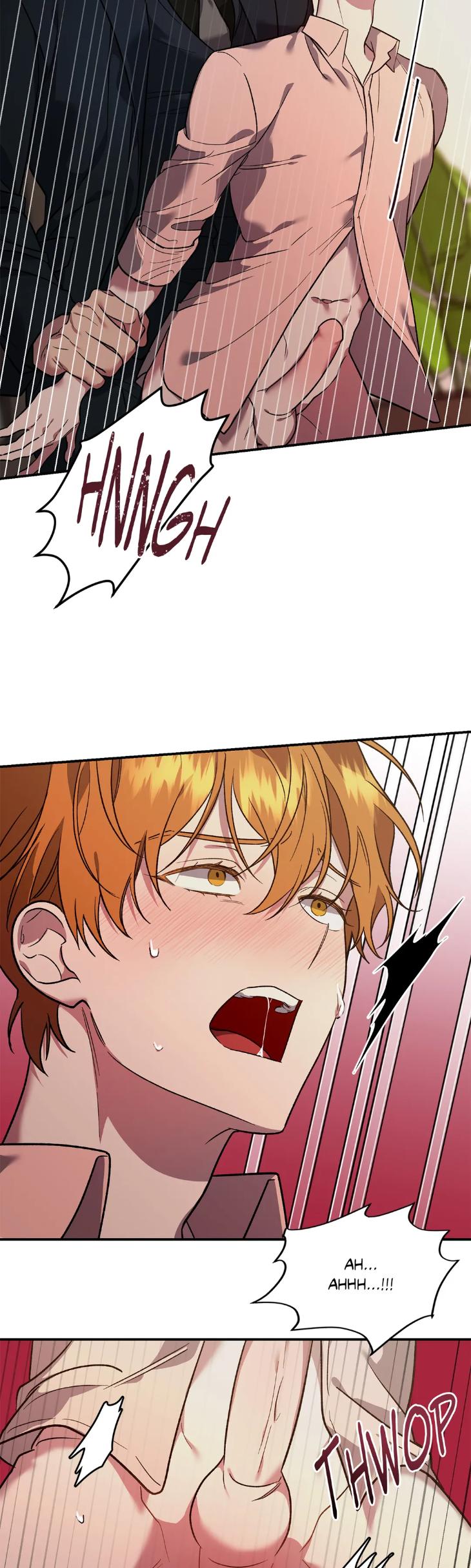 Beasts of Desire by Matryo / Nire – Uncensored – Ch. 47 [Eng] page 12