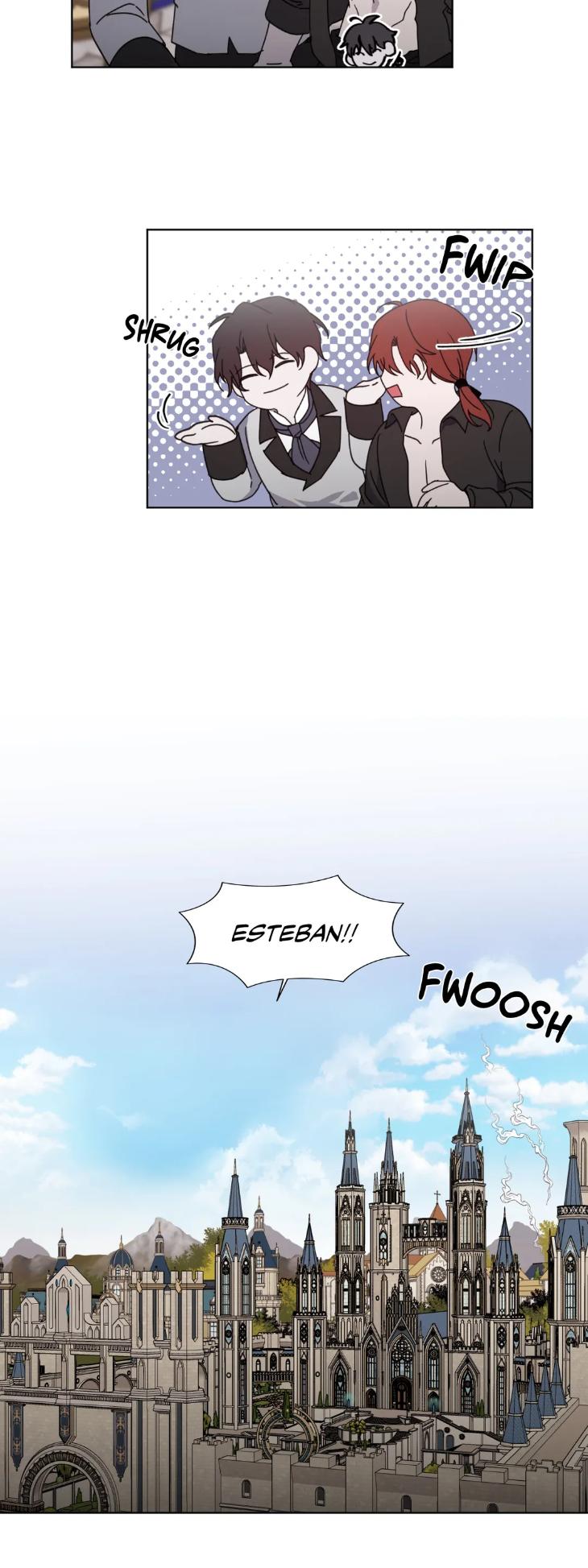 Love Trap by Rayuan – Season 2 – Uncensored [Eng] page 12