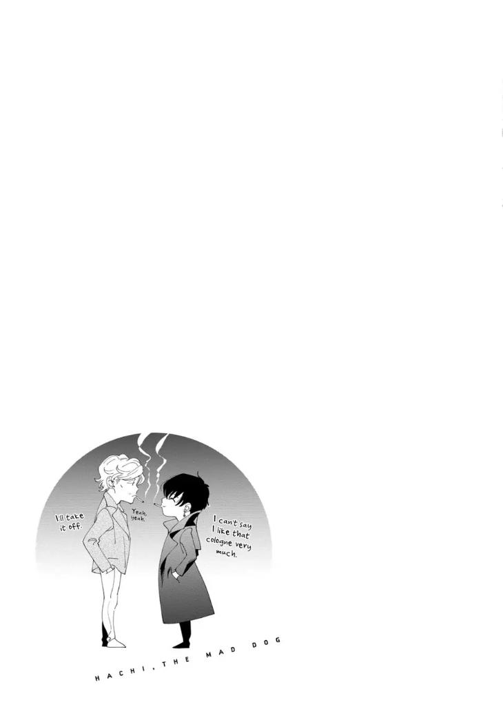 Kyouken Hachiko by MIKI Laika – Uncensored – Ch. 11 [Eng] page 9