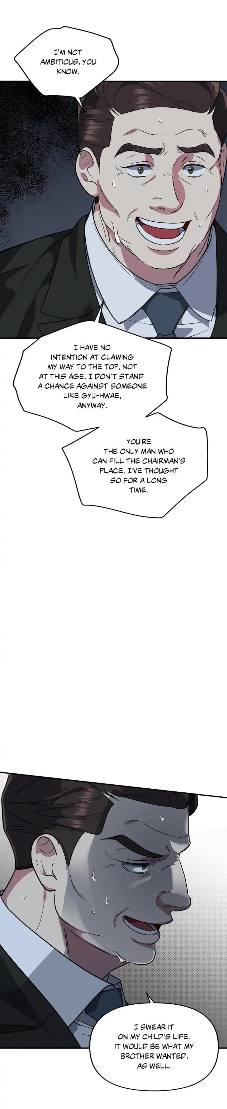 Beasts of Desire by Matryo / Nire – Uncensored – Ch. 47 [Eng] page 13