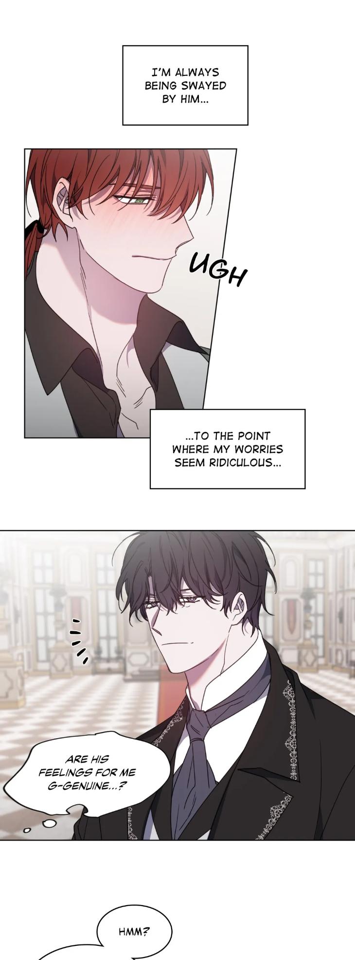 Love Trap by Rayuan – Season 2 – Uncensored [Eng] page 14