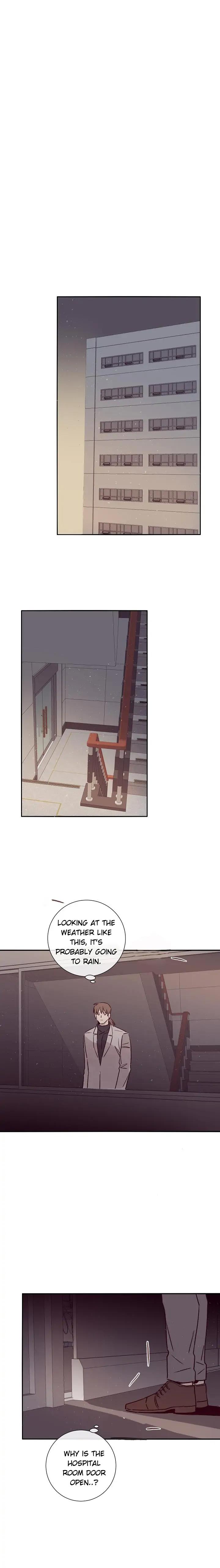 Marcel by Keumung/ Jinsung – Uncensored – Ch. 44 [Eng] page 13