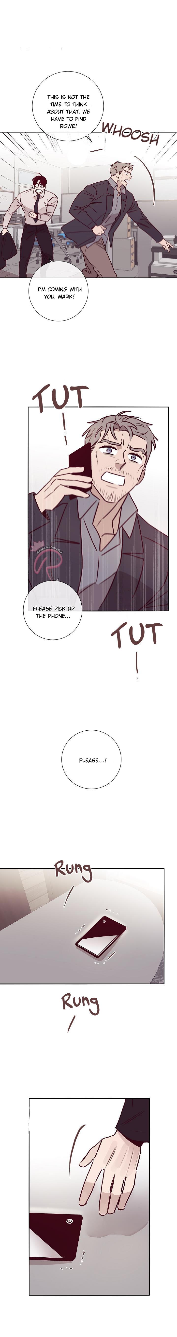 Marcel by Keumung/ Jinsung – Uncensored – Ch. 44 [Eng] page 13