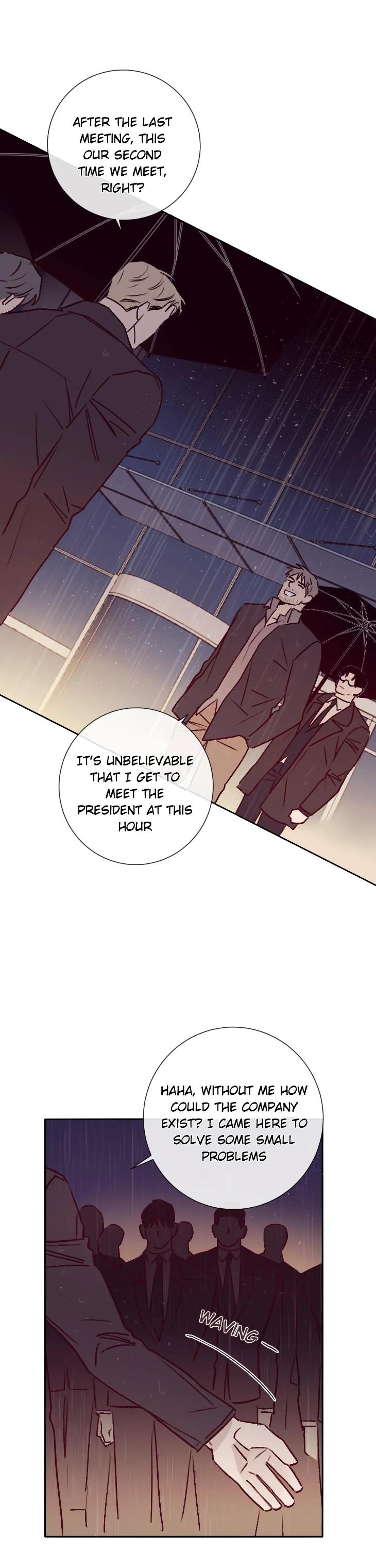 Marcel by Keumung/ Jinsung – Uncensored – Ch. 44 [Eng] page 13