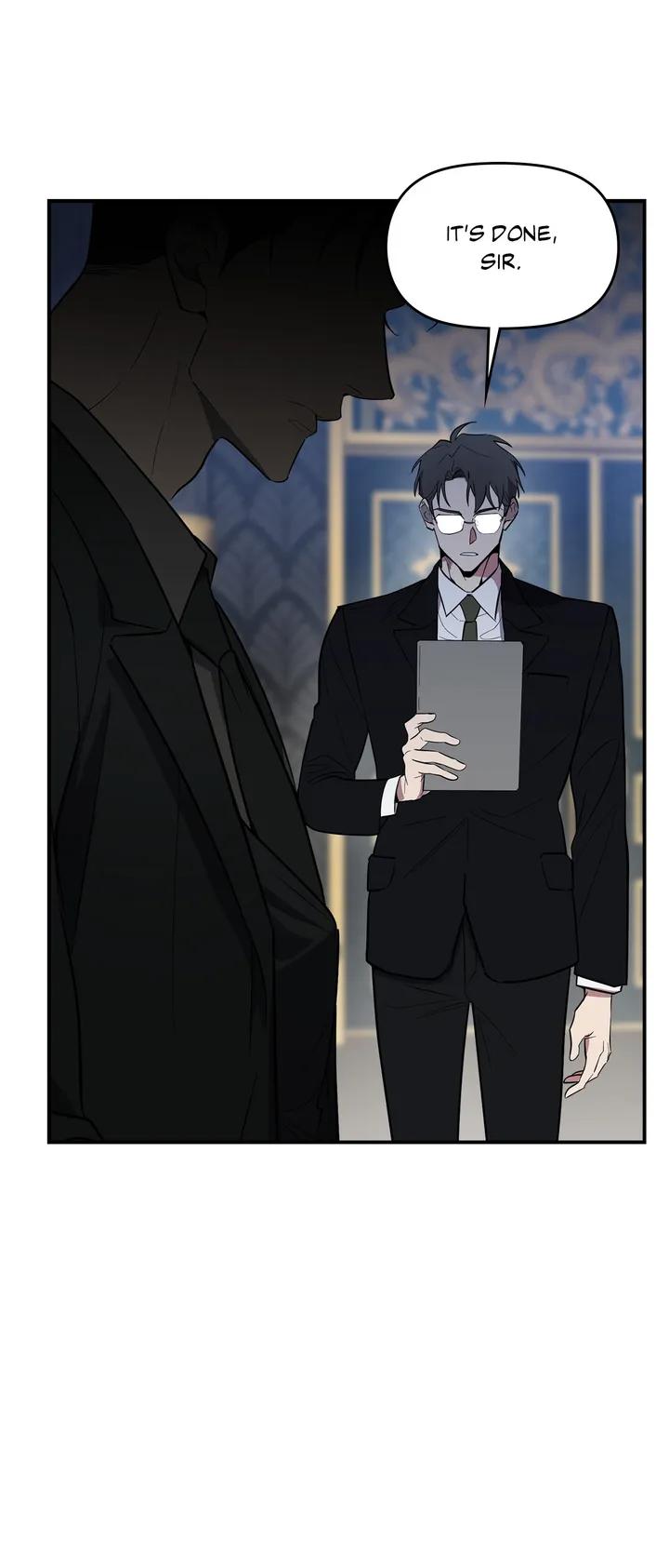 Beasts of Desire by Matryo / Nire – Uncensored – Ch. 47 [Eng] page 14