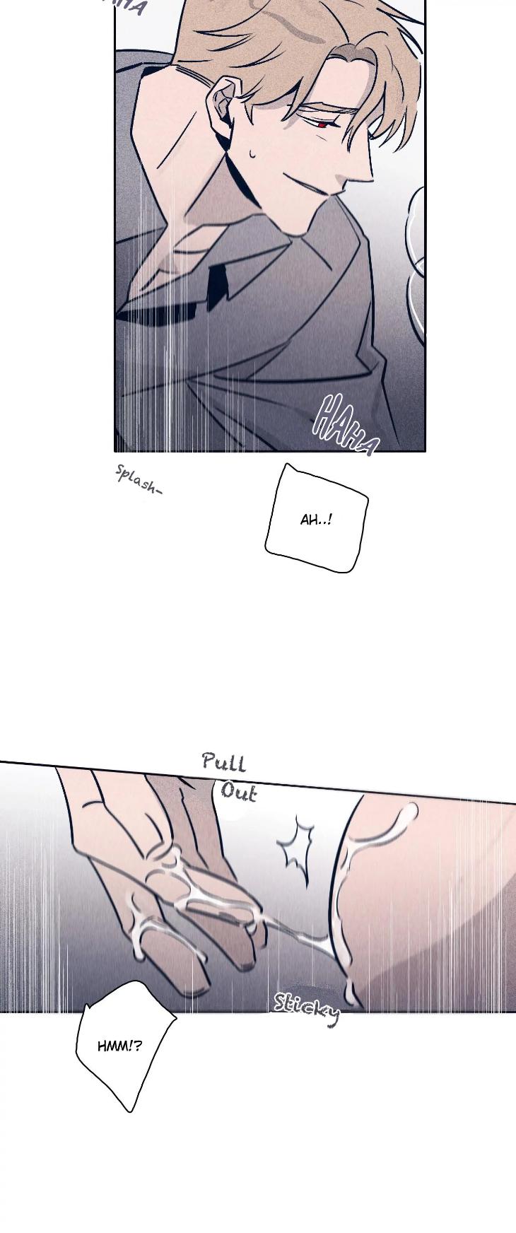 Marcel by Keumung/ Jinsung – Uncensored – Ch. 44 [Eng] page 13