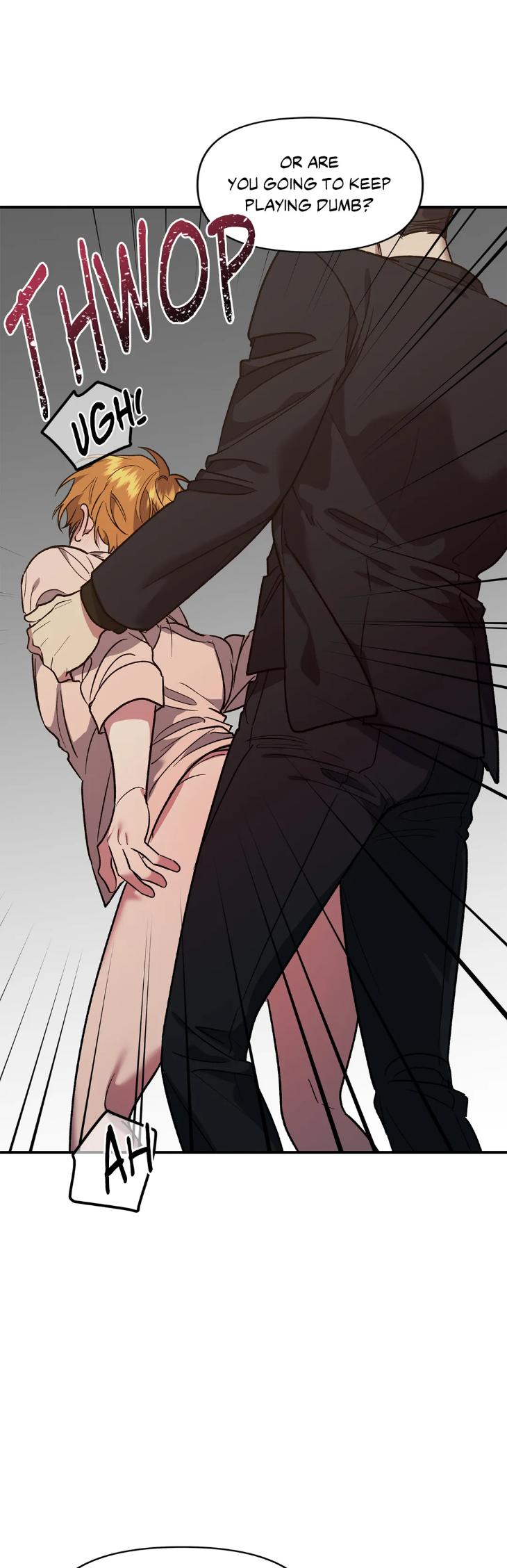 Beasts of Desire by Matryo / Nire – Uncensored – Ch. 47 [Eng] page 14