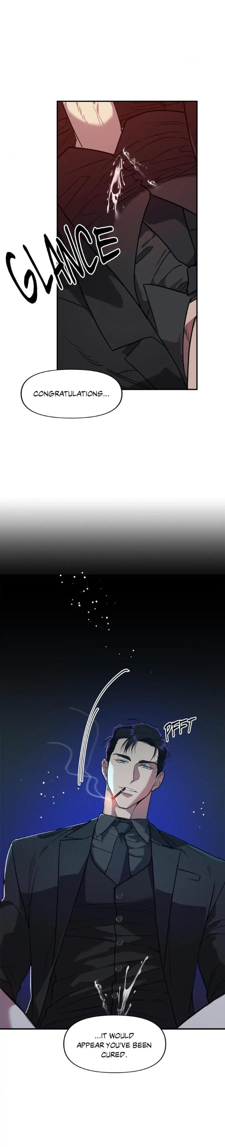 Beasts of Desire by Matryo / Nire – Uncensored – Ch. 47 [Eng] page 14