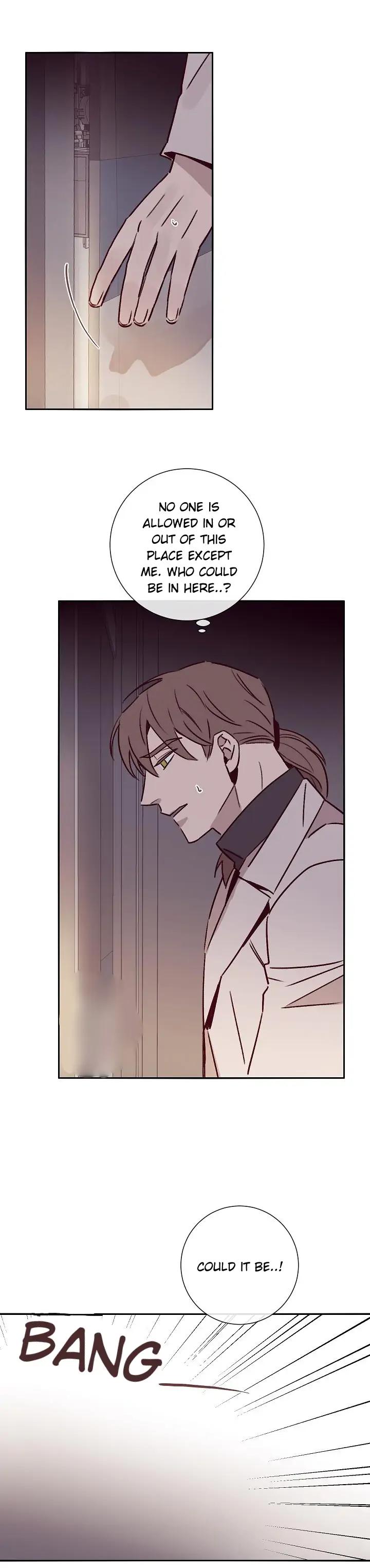 Marcel by Keumung/ Jinsung – Uncensored – Ch. 44 [Eng] page 14