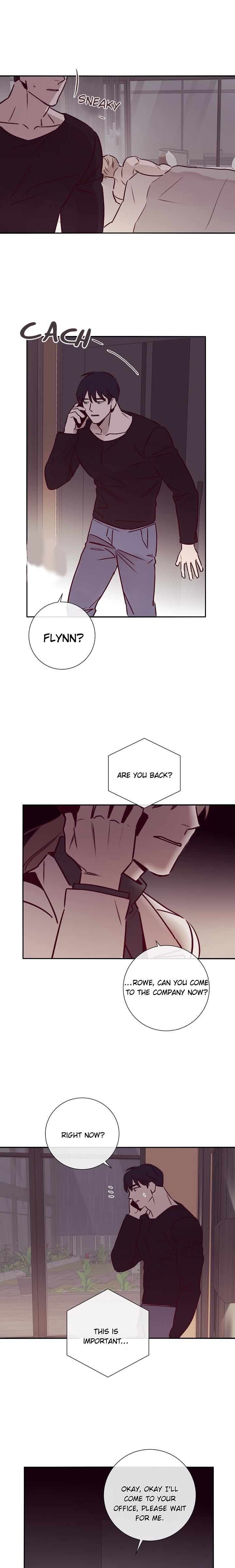 Marcel by Keumung/ Jinsung – Uncensored – Ch. 44 [Eng] page 14