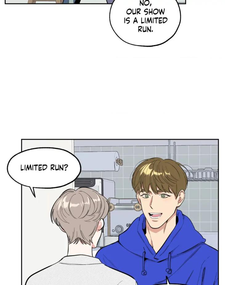 Miserable in Love by Chamji [Eng] page 15