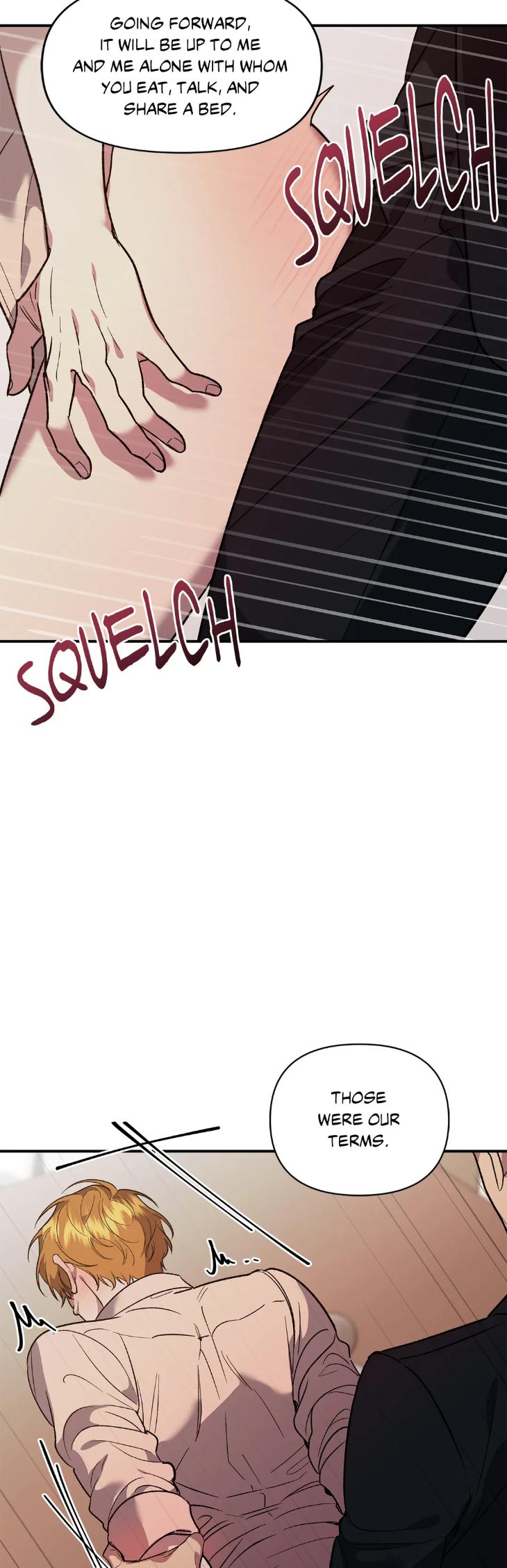 Beasts of Desire by Matryo / Nire – Uncensored – Ch. 47 [Eng] page 15