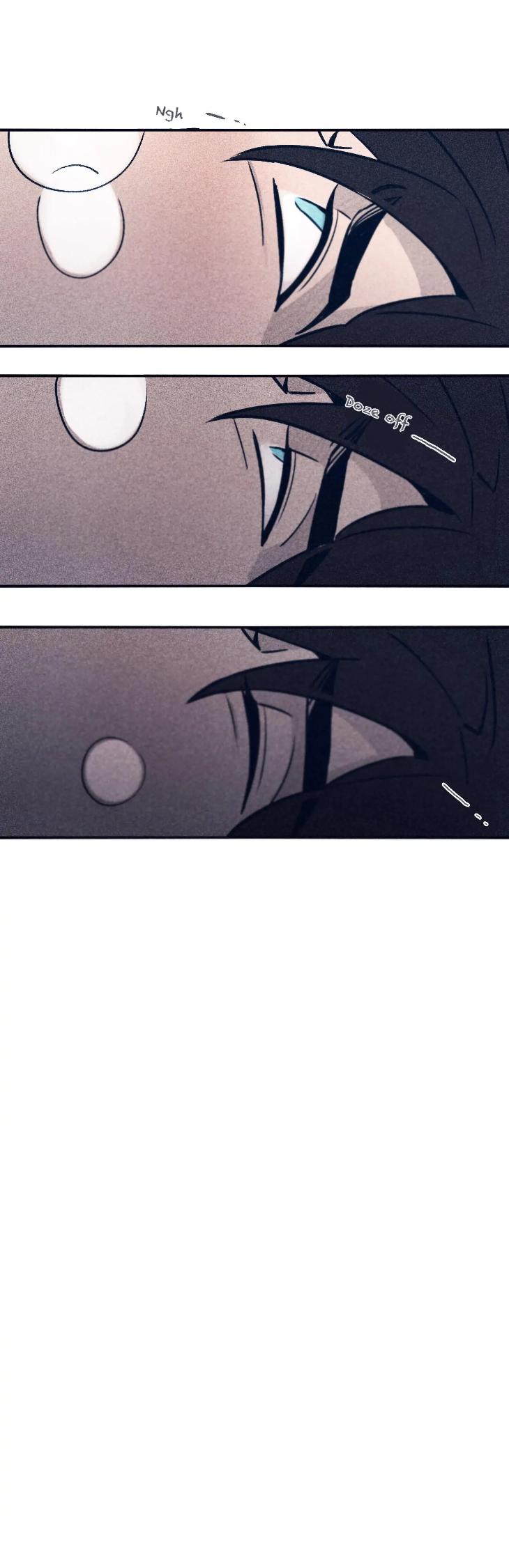 Marcel by Keumung/ Jinsung – Uncensored – Ch. 44 [Eng] page 14