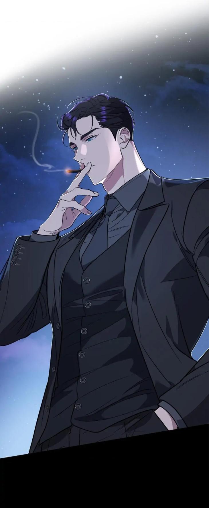 Beasts of Desire by Matryo / Nire – Uncensored – Ch. 47 [Eng] page 15