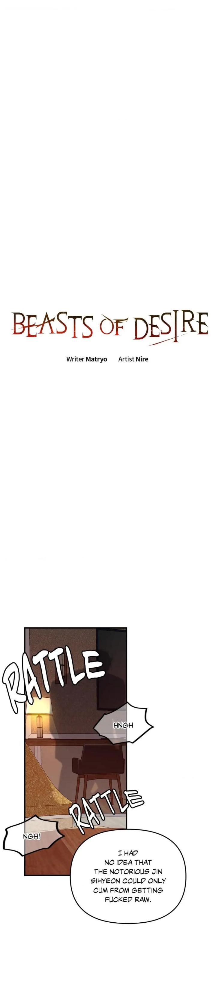 Beasts of Desire by Matryo / Nire – Uncensored – Ch. 47 [Eng] page 15