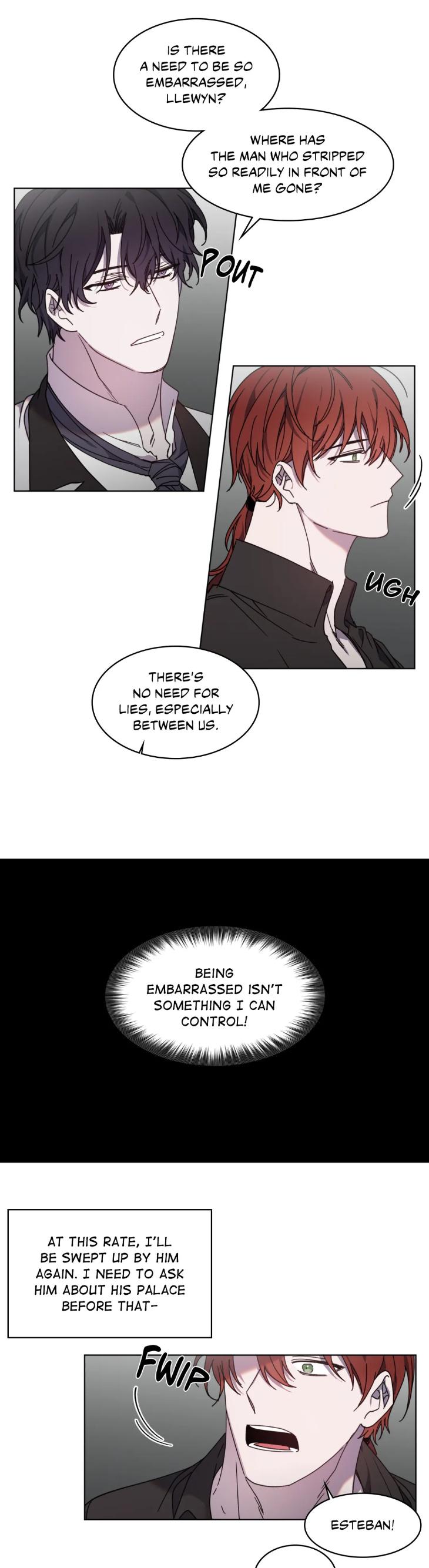 Love Trap by Rayuan – Season 2 – Uncensored [Eng] page 15