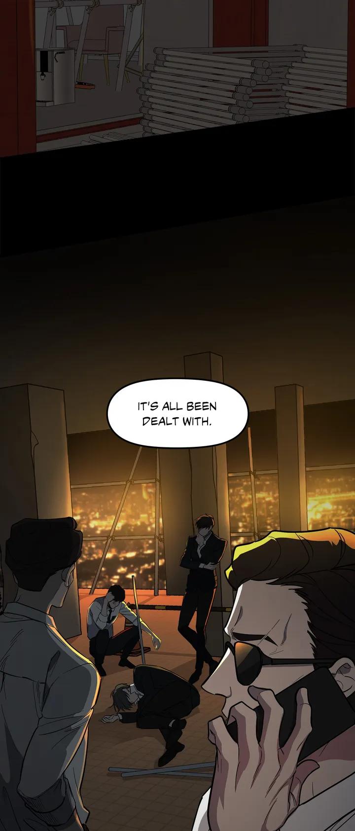 Beasts of Desire by Matryo / Nire – Uncensored – Ch. 47 [Eng] page 16