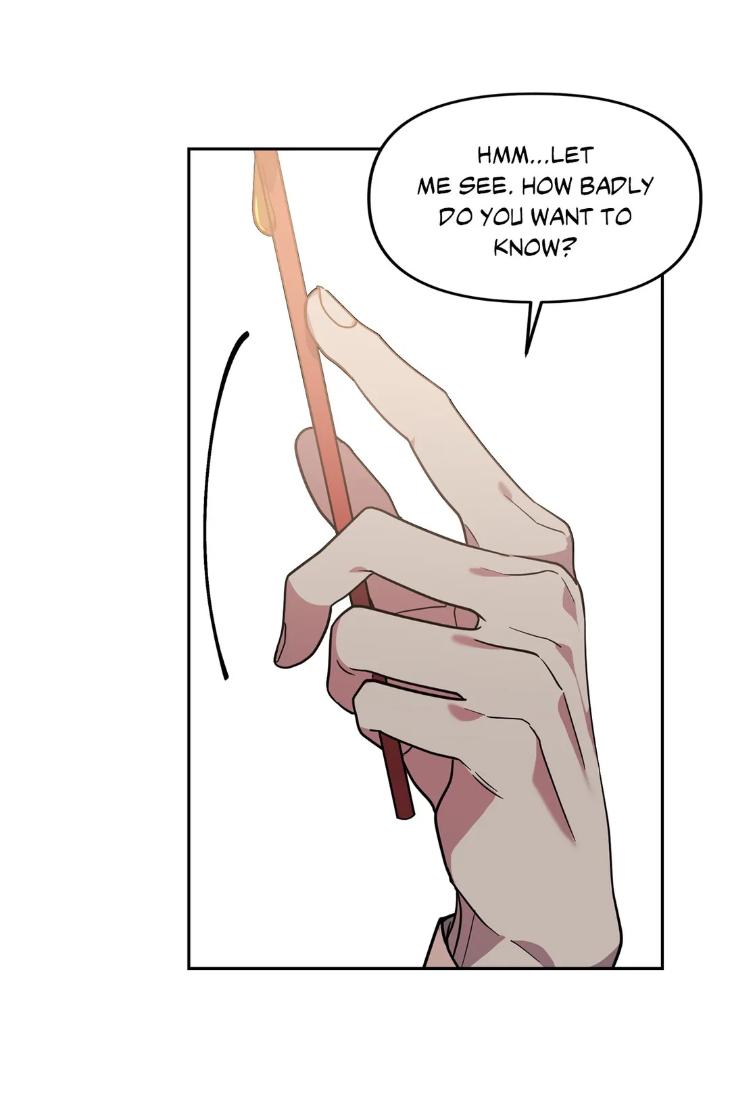 Beasts of Desire by Matryo / Nire – Uncensored – Ch. 47 [Eng] page 16