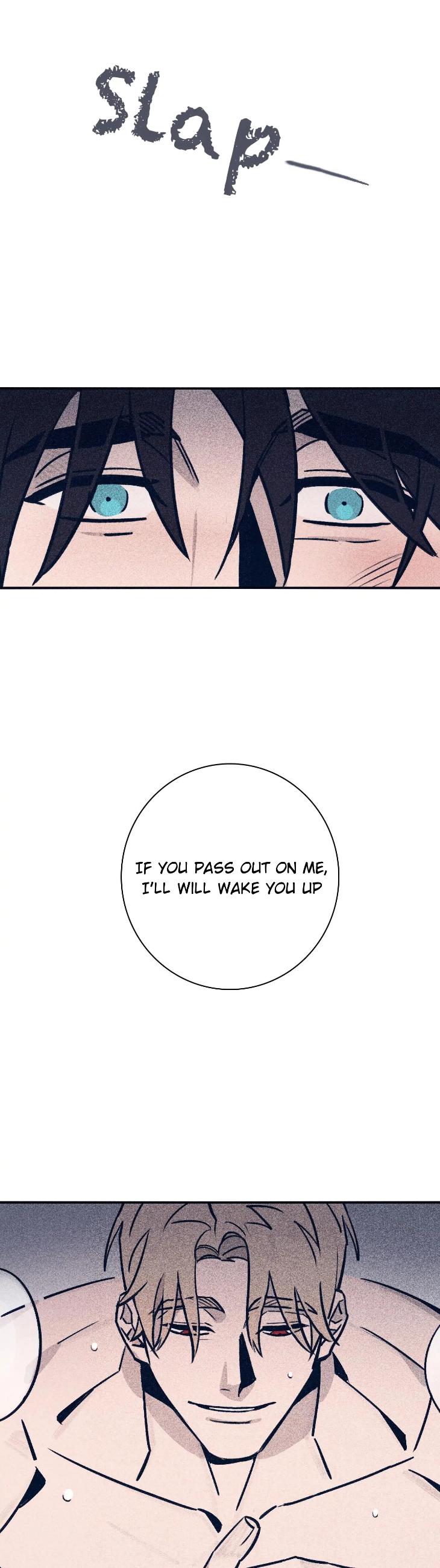 Marcel by Keumung/ Jinsung – Uncensored – Ch. 44 [Eng] page 15