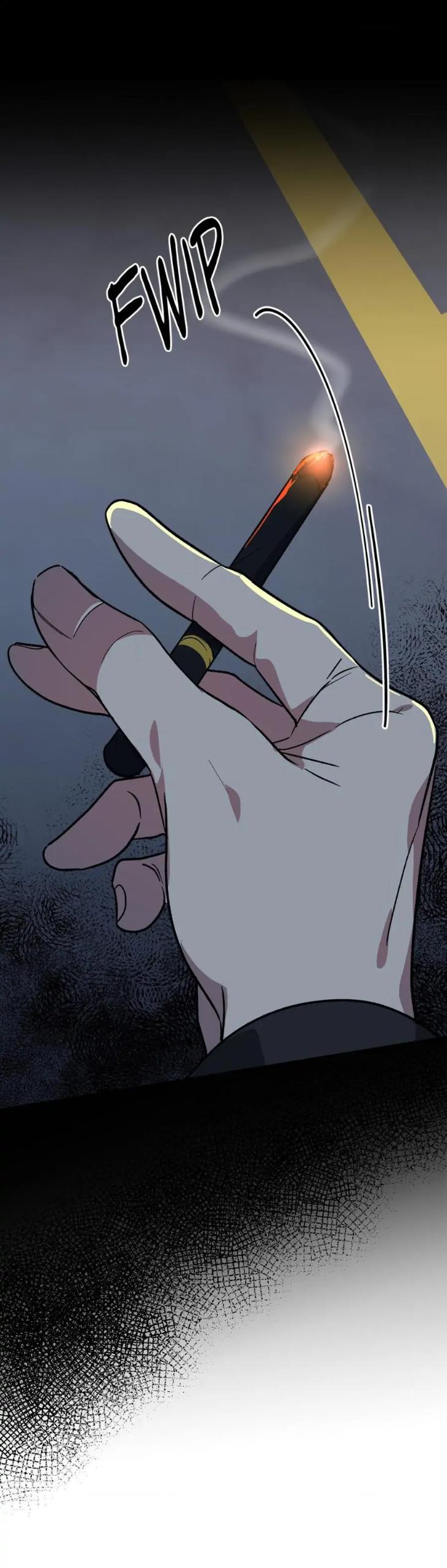 Beasts of Desire by Matryo / Nire – Uncensored – Ch. 47 [Eng] page 16