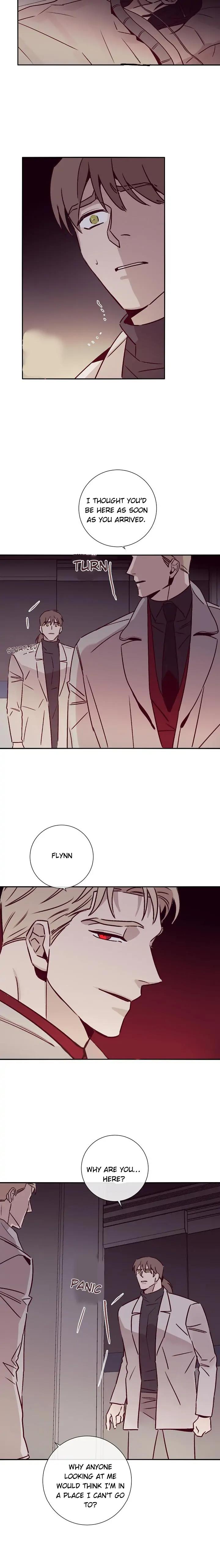 Marcel by Keumung/ Jinsung – Uncensored – Ch. 44 [Eng] page 16