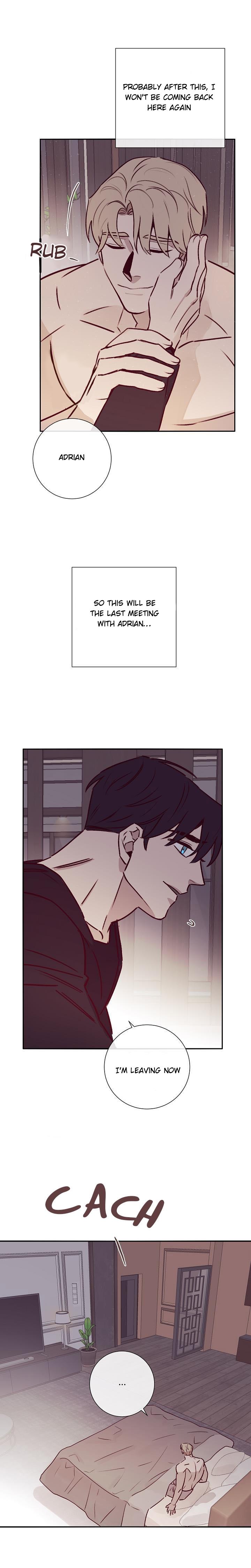 Marcel by Keumung/ Jinsung – Uncensored – Ch. 44 [Eng] page 16