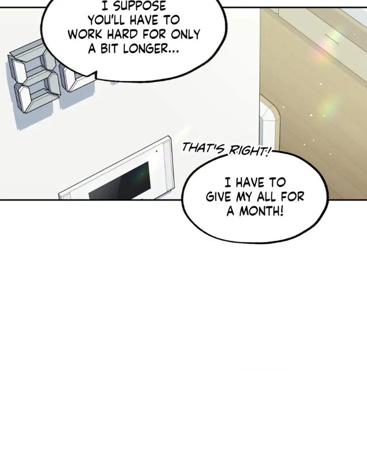 Miserable in Love by Chamji [Eng] page 17