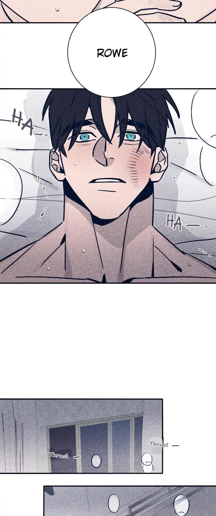 Marcel by Keumung/ Jinsung – Uncensored – Ch. 44 [Eng] page 16
